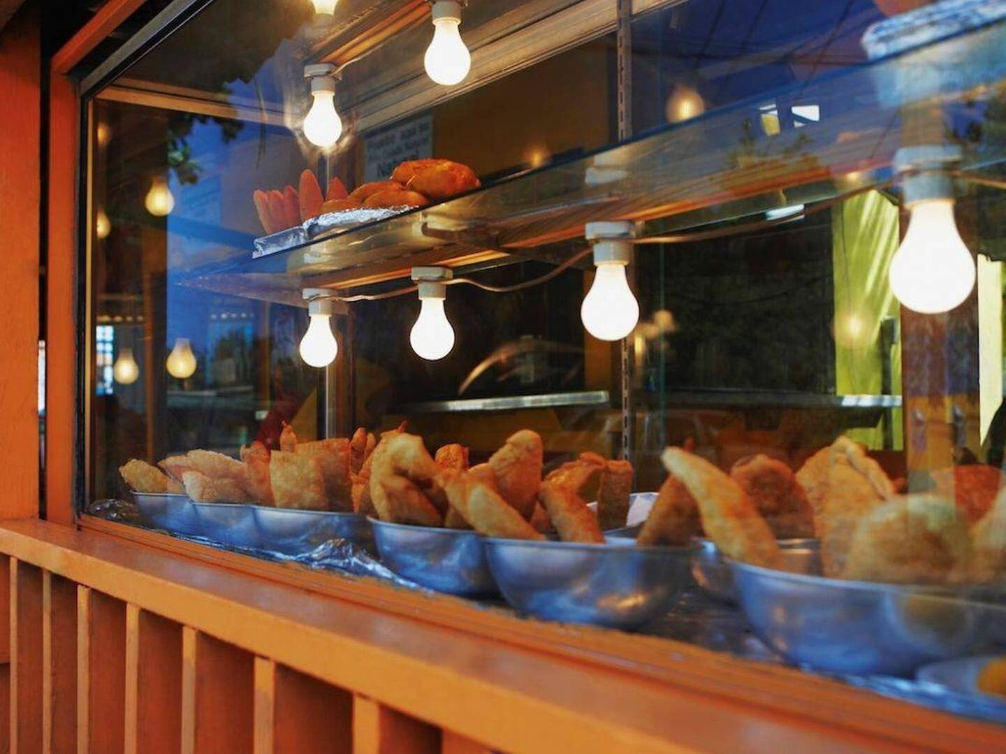 Picture of Piñones