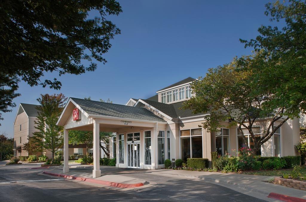 Picture of Hilton Garden Inn Bentonville Rogers