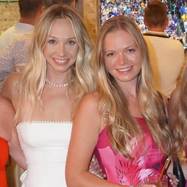 Georgina Lawrie