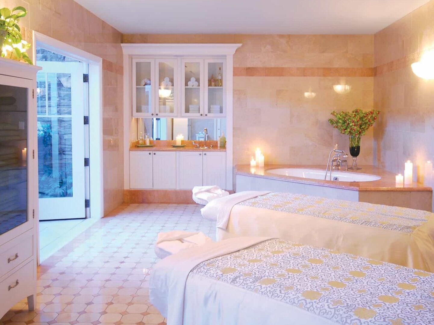 Picture of Spa Montage Laguna Beach