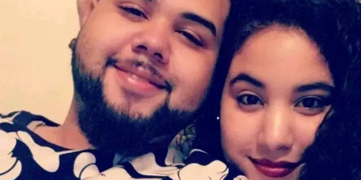 Ashley & Brandon Home Page Banner