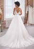 Rebecca Ingram LORRAINE LANE MARIE Ball Gown Wedding Dress - thumbnail - 3