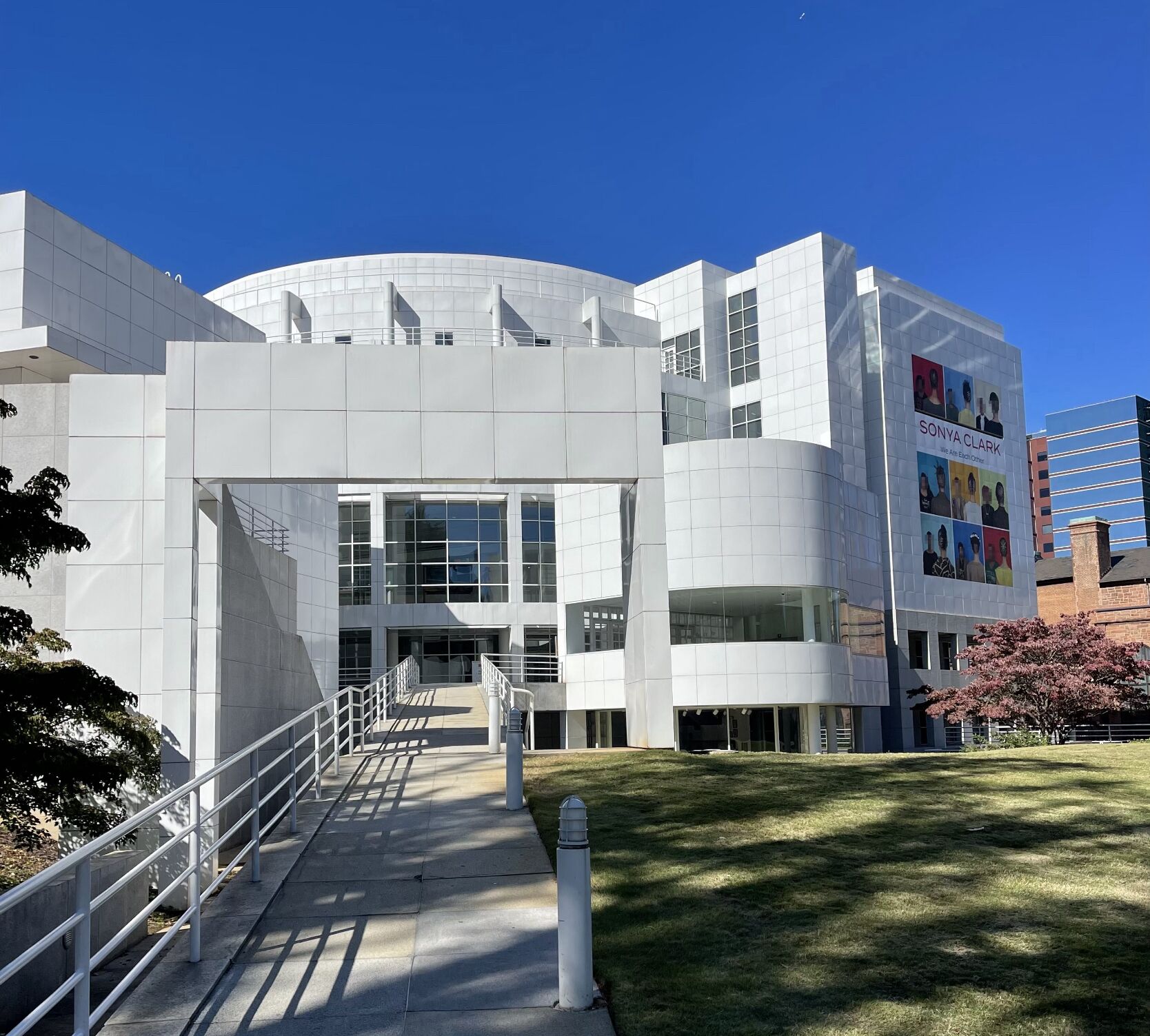 Picture of High Museum Of Art