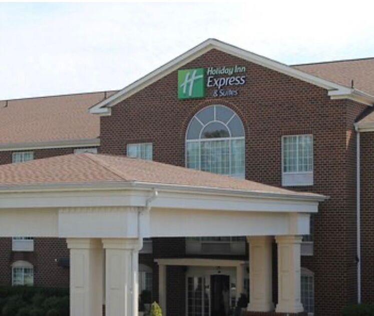Picture of Holiday Inn