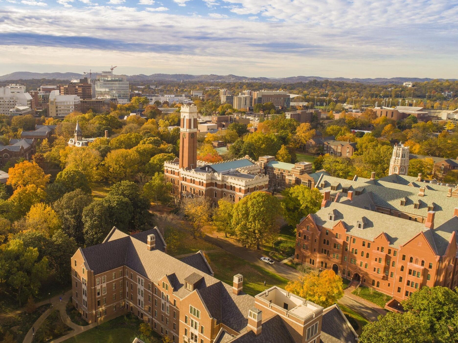 Picture of Vanderbilt University