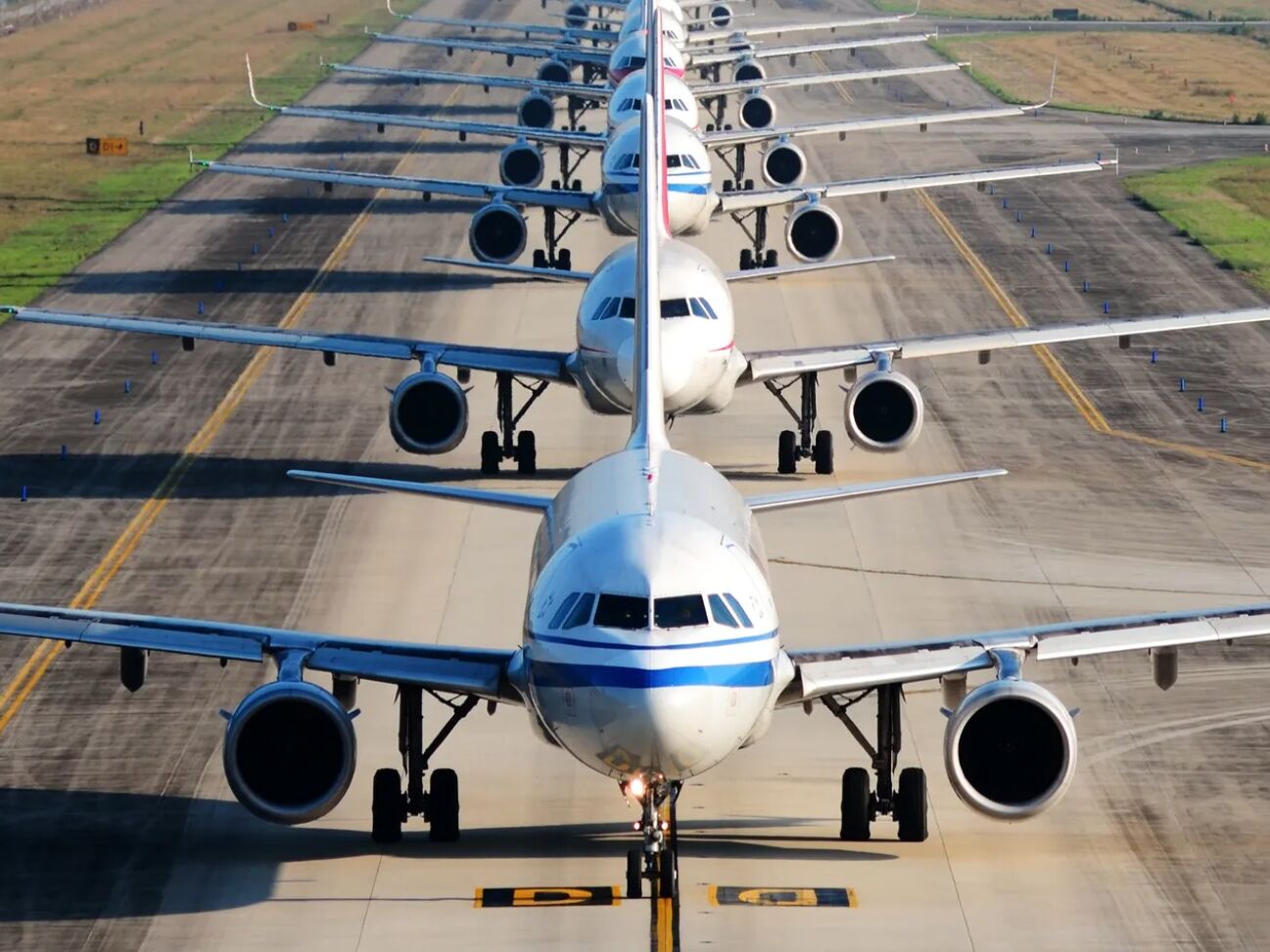 Picture of Tulsa International Airport