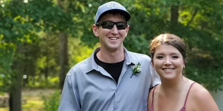 Savannah & Tyler Home Page Banner