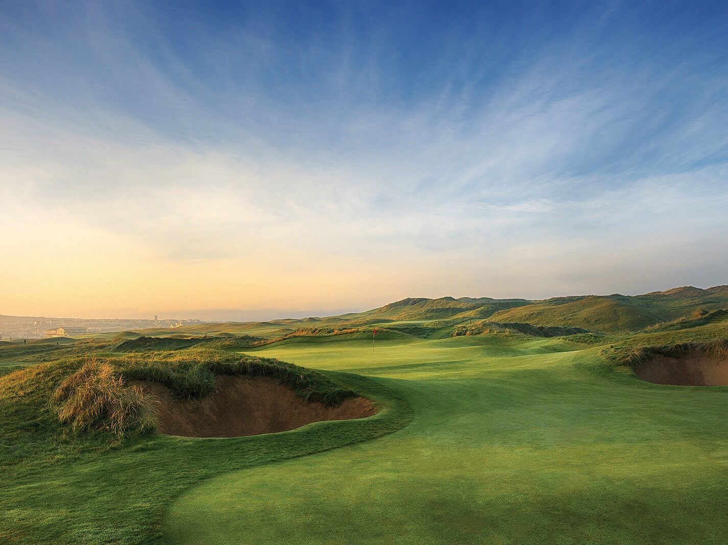 Picture of Lahinch Golf Club
