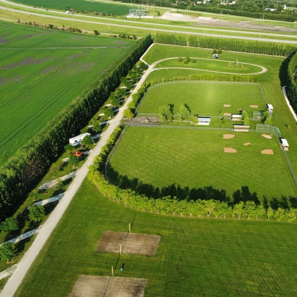 Picture of Cheyenne Park 