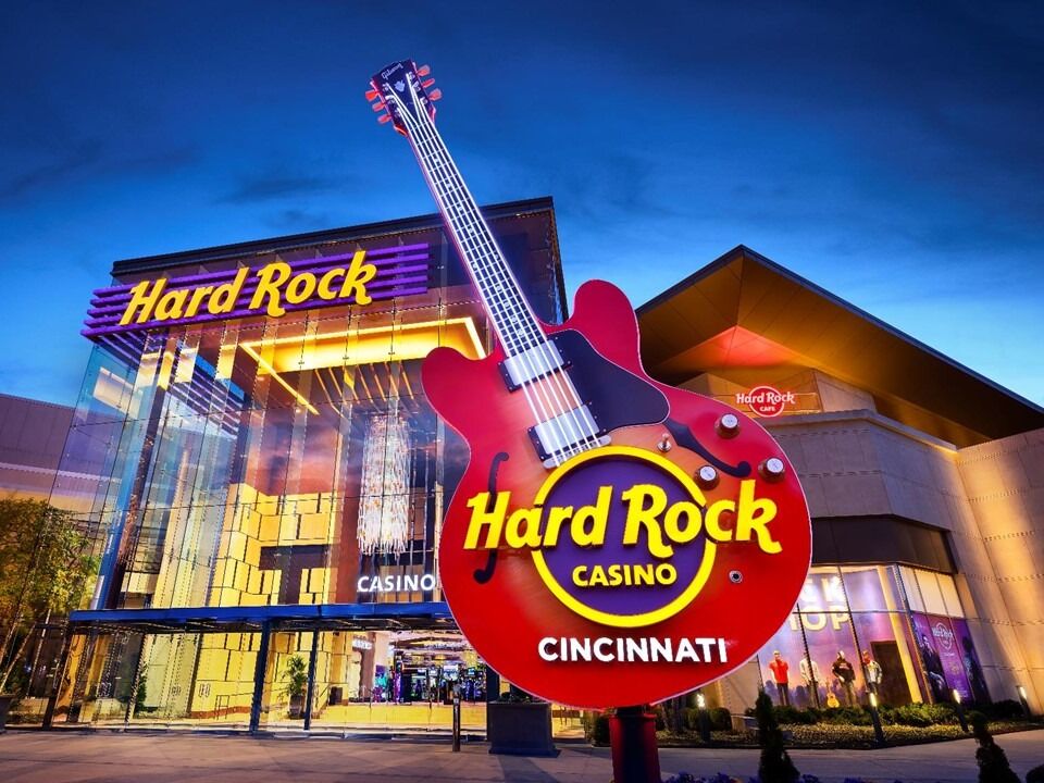 Picture of Hard Rock Casino Cincinnati