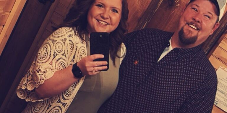 Hannah & Cody Home Page Banner