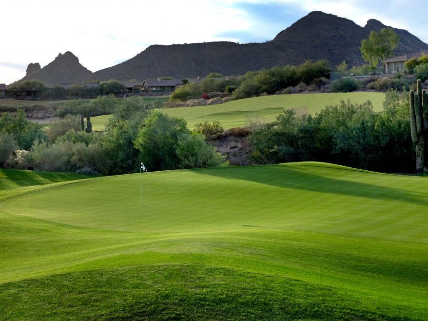 Picture of Eagle Mountain Golf Club