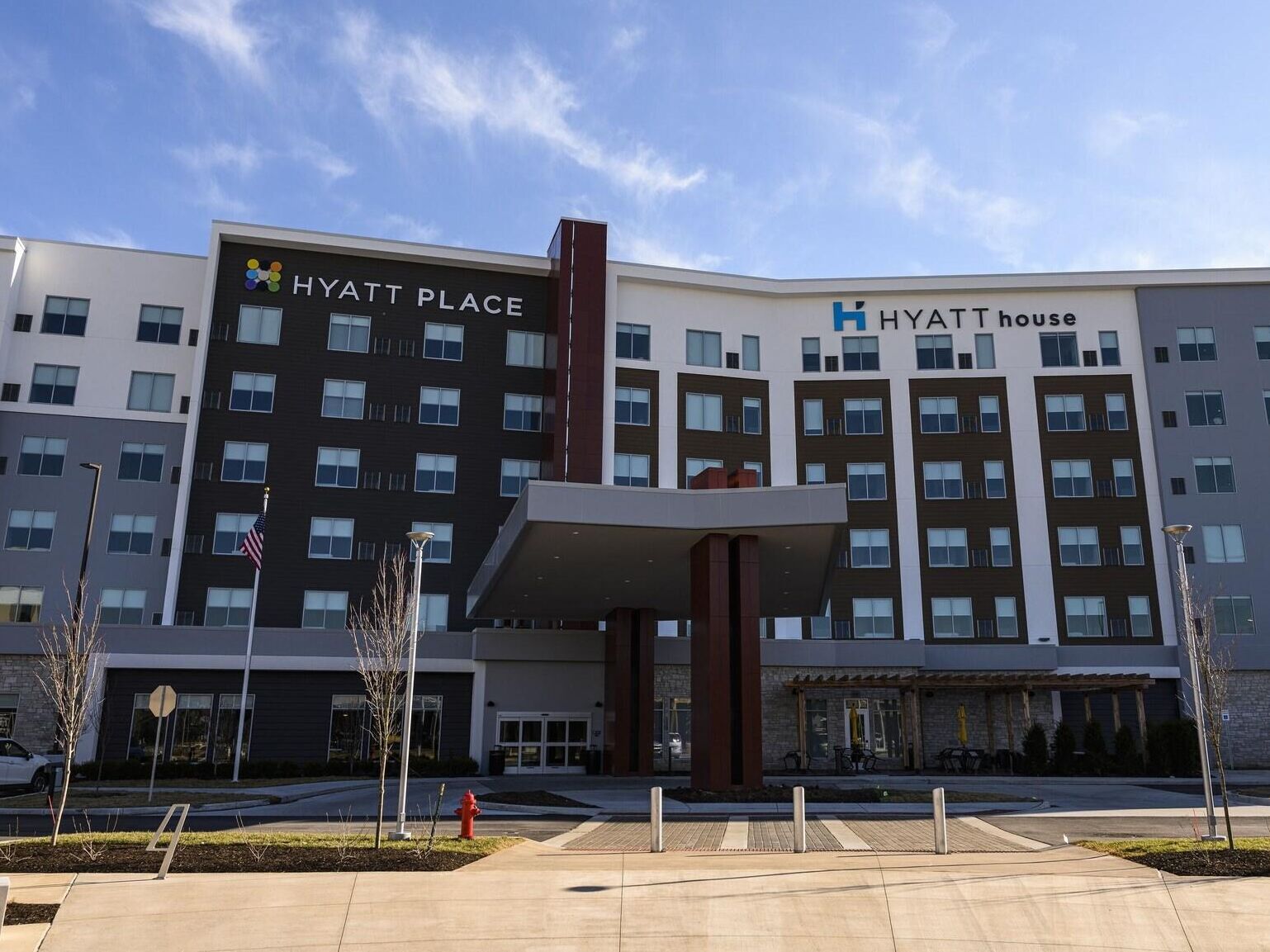 Picture of Hyatt Place Indianapolis / Fishers