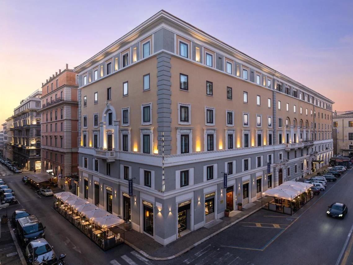 Picture of Hotel Golden