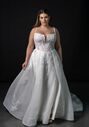 Martina Liana ML1833+ A-Line Wedding Dress - thumbnail - 3