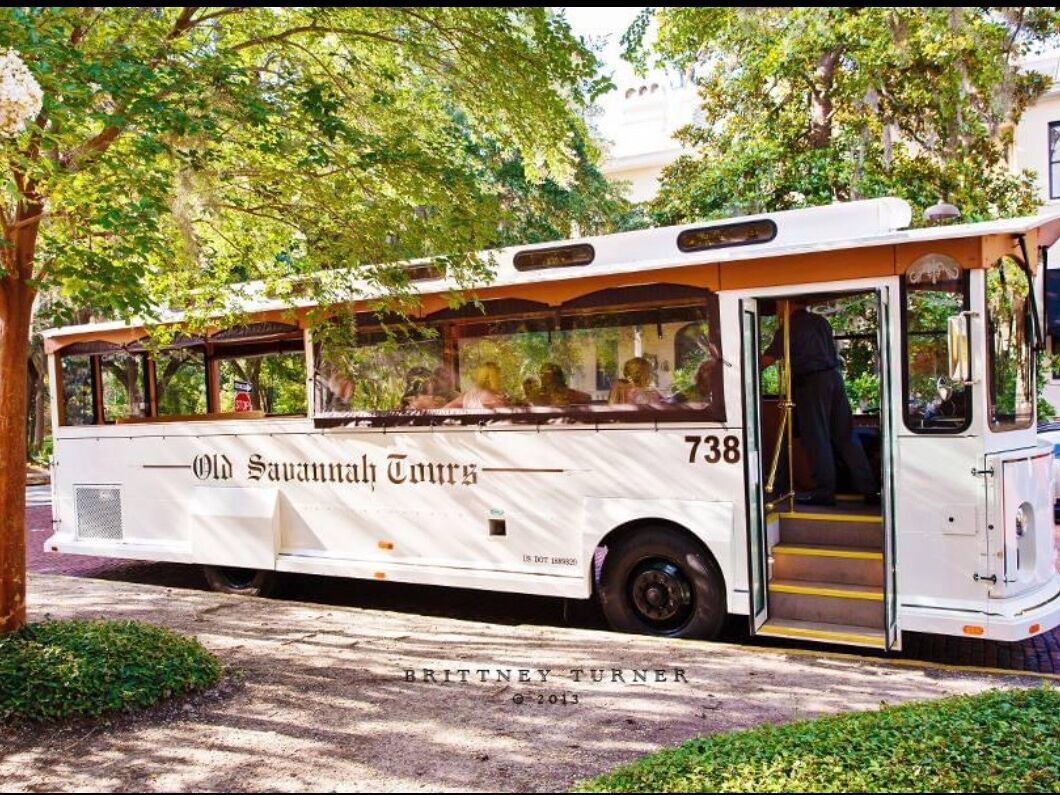 Picture of Old Savannah Tours