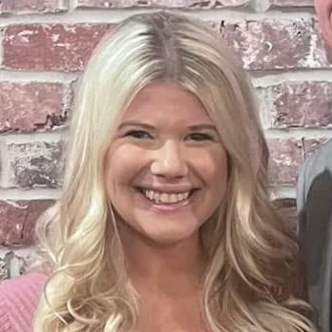 Kelsey Cupples