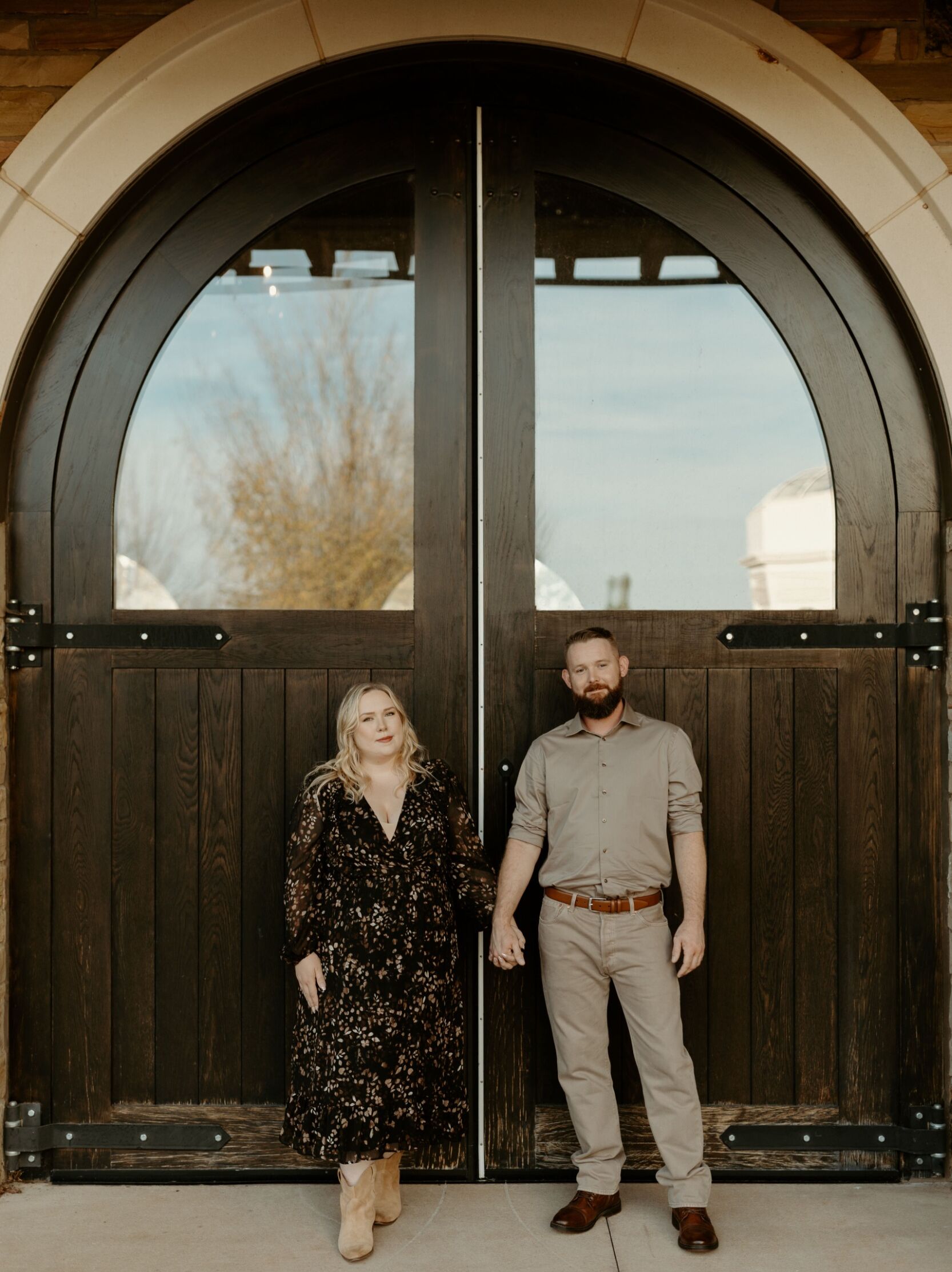 Picture of Welcome to our love story...