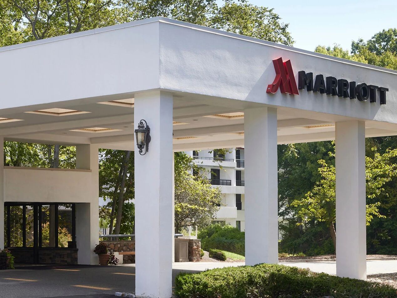 Picture of Marriott Park Ridge