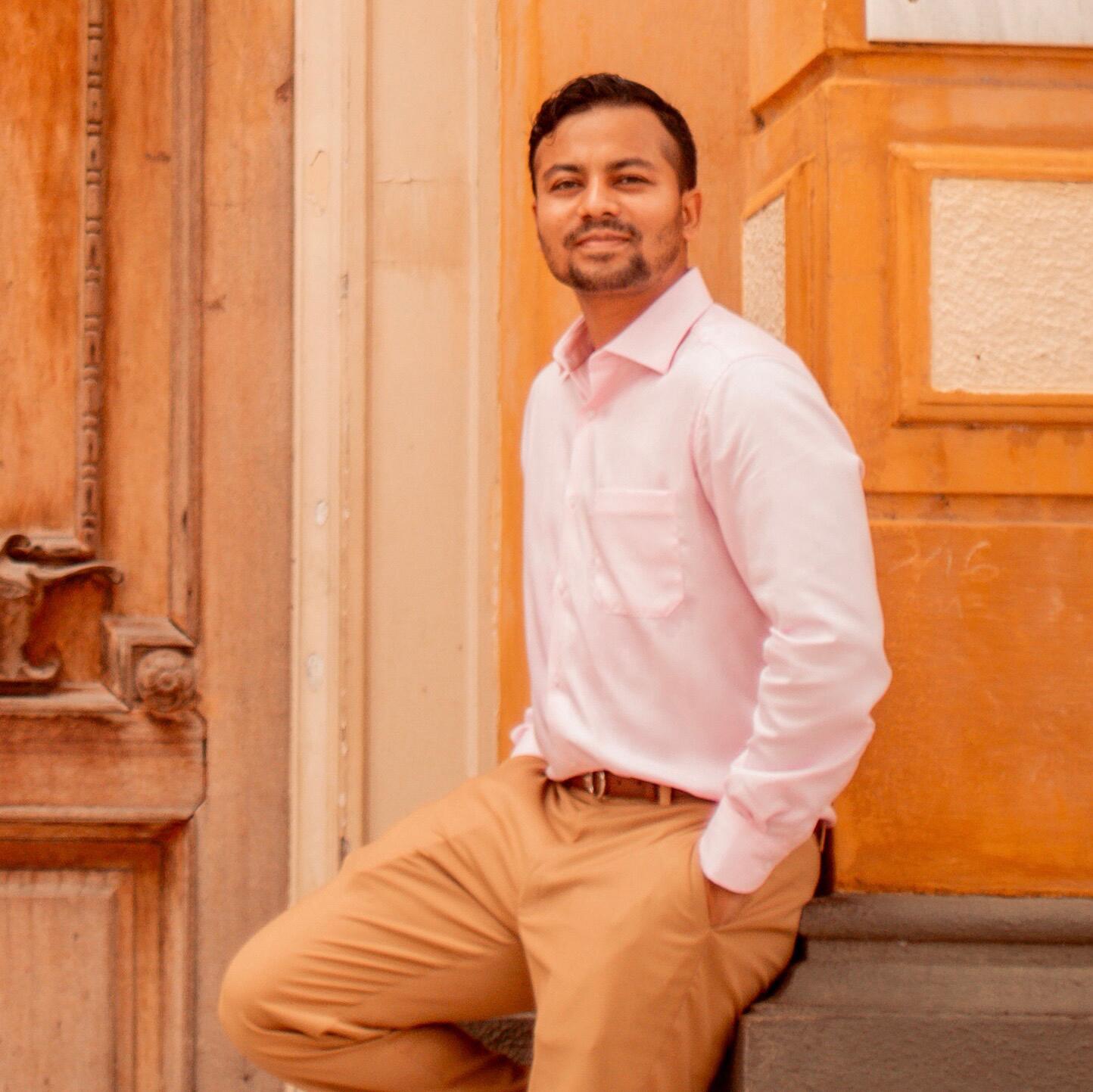 Mohit Vahid 