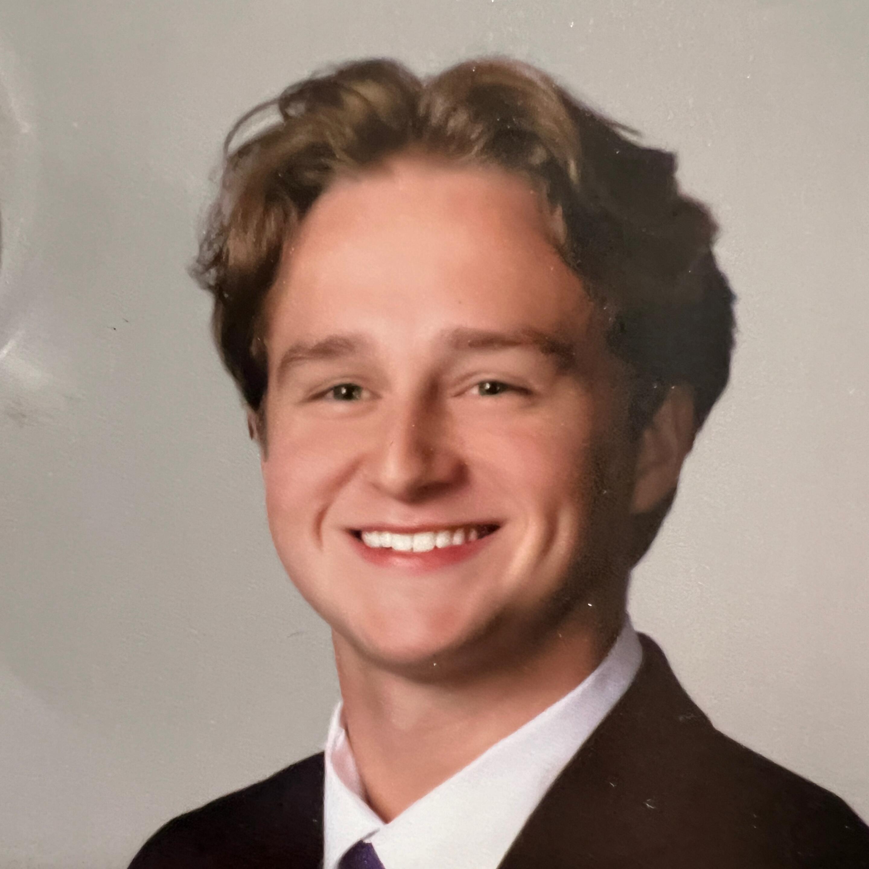 Hunter Lawson