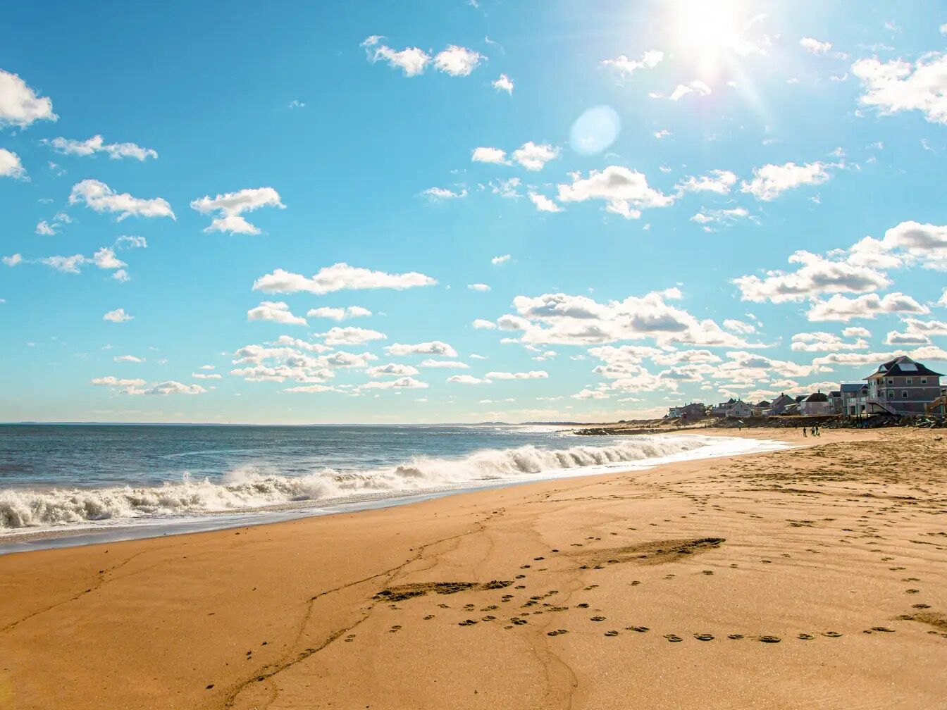 Picture of Salisbury Beach State Reservation