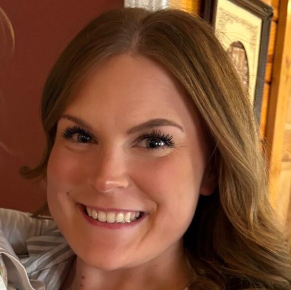Tory Searles