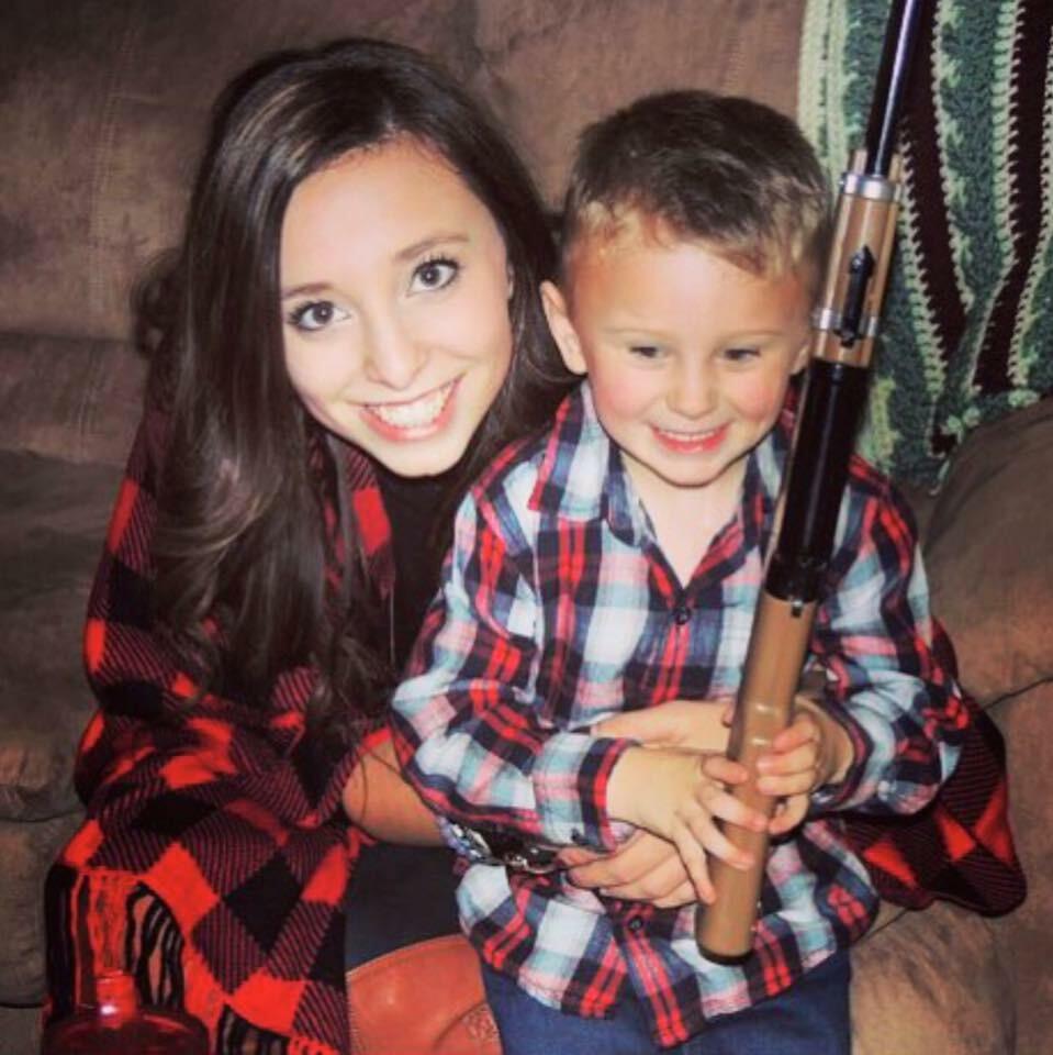 Layton McMahan