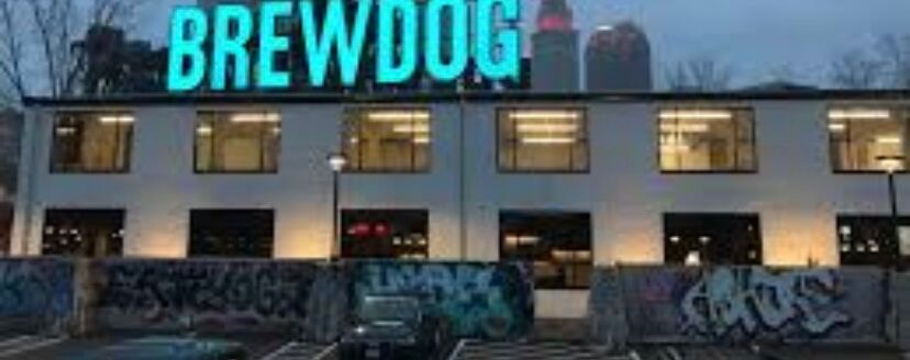 Picture of BrewDog Cleveland Outpost 