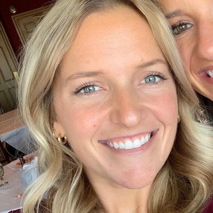 Megan Hofer