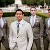 A Personalized, Neon Wedding at Shoal Crossing Event Center in Austin, Texas