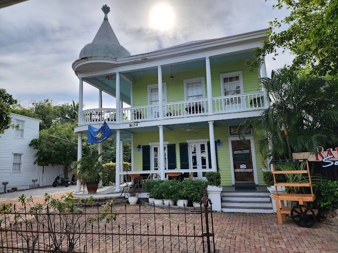 Picture of The Hemingway Home and Museum
