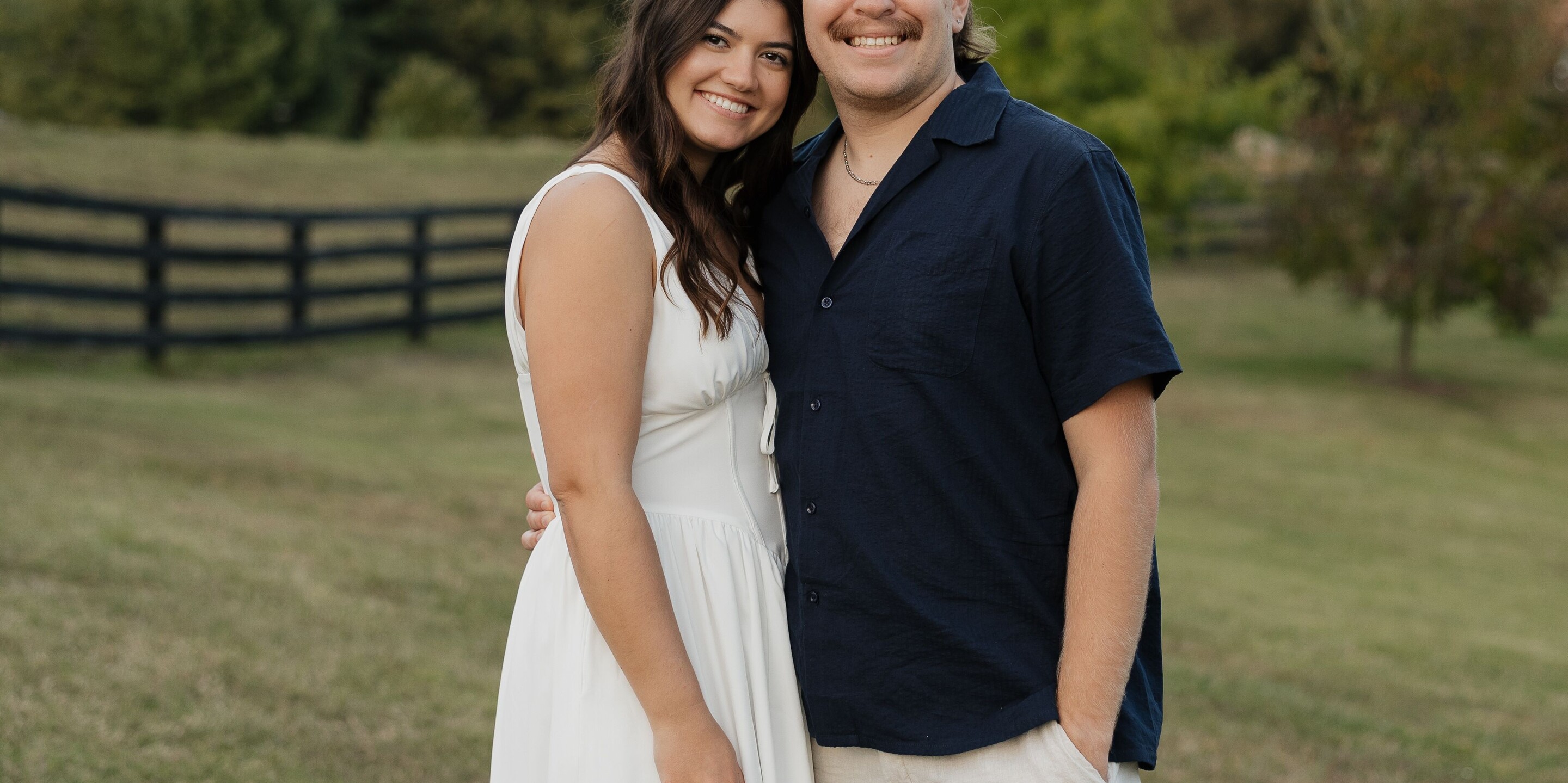 Ally & Ryan Home Page Banner