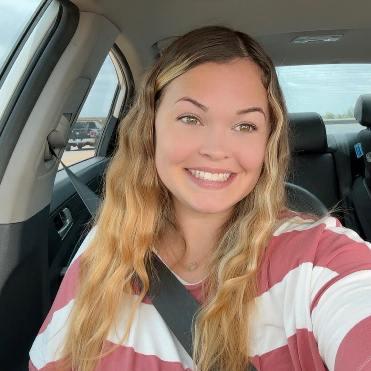 Kelsey Palmer