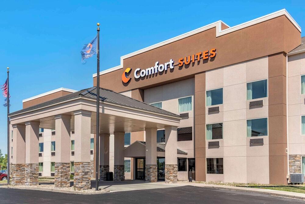 Picture of Comfort Suites Fort Wayne - Southwest