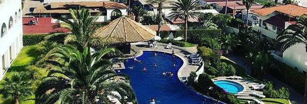 Picture of Rosarito Beach Hotel & Spa 
