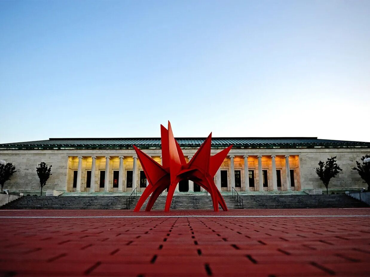 Picture of Toledo Museum of Art