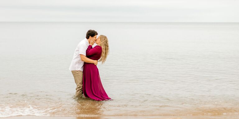 Addie & Seth Home Page Banner
