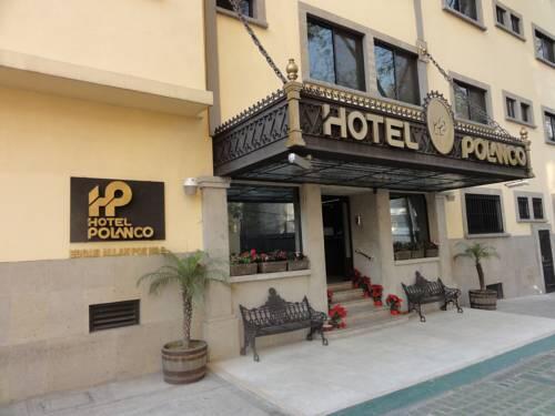 Picture of Hotel Polanco