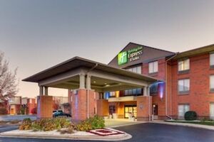 Picture of Holiday Inn Express Hotel & Suites Dayton Centerville by IHG