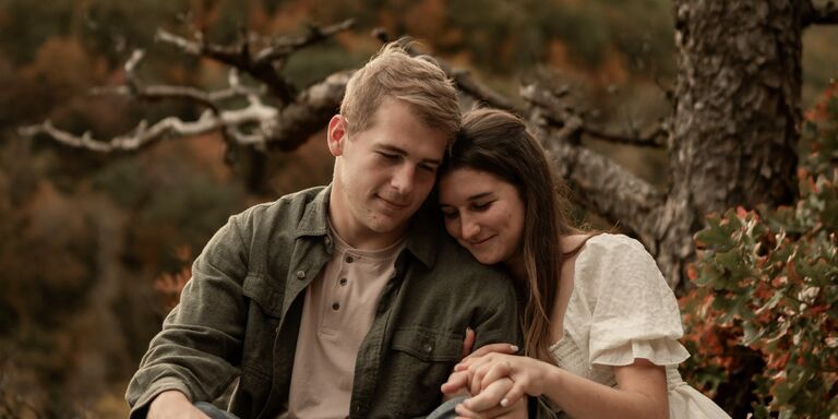 Tyler & Jennifer Home Page Banner