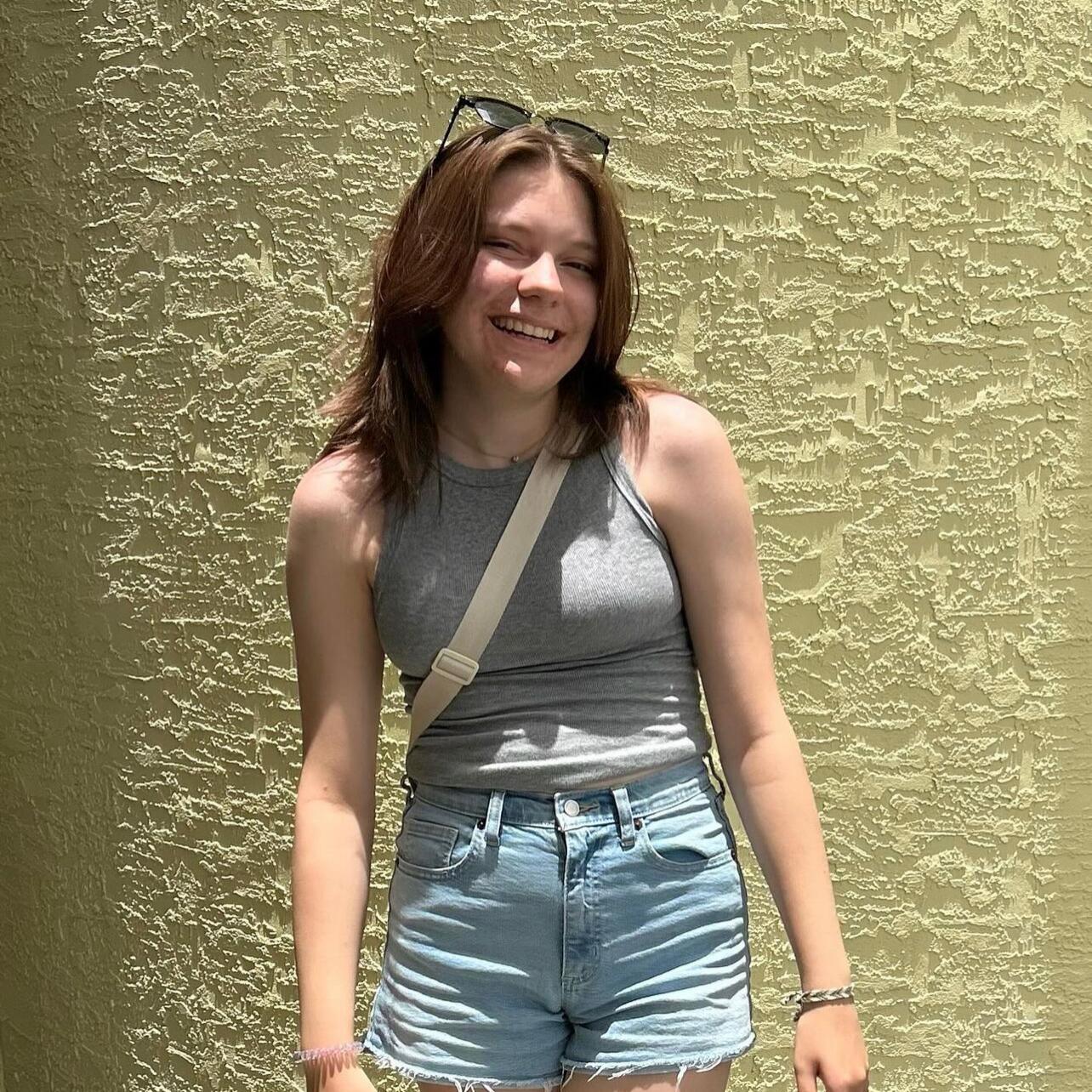 Noelle Gilbert