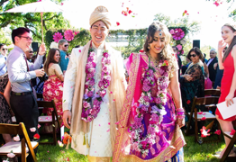 How to Plan a Bilingual Wedding All Your Guests Will Understand