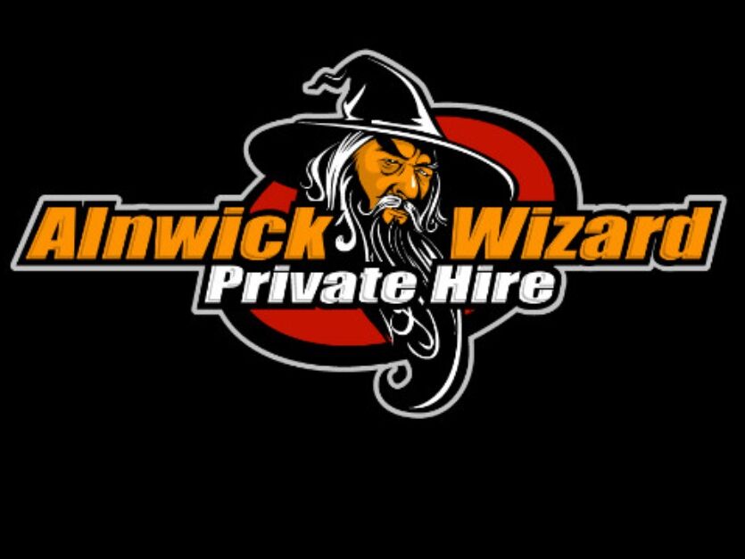 Picture of Alnwick Wizard Taxis