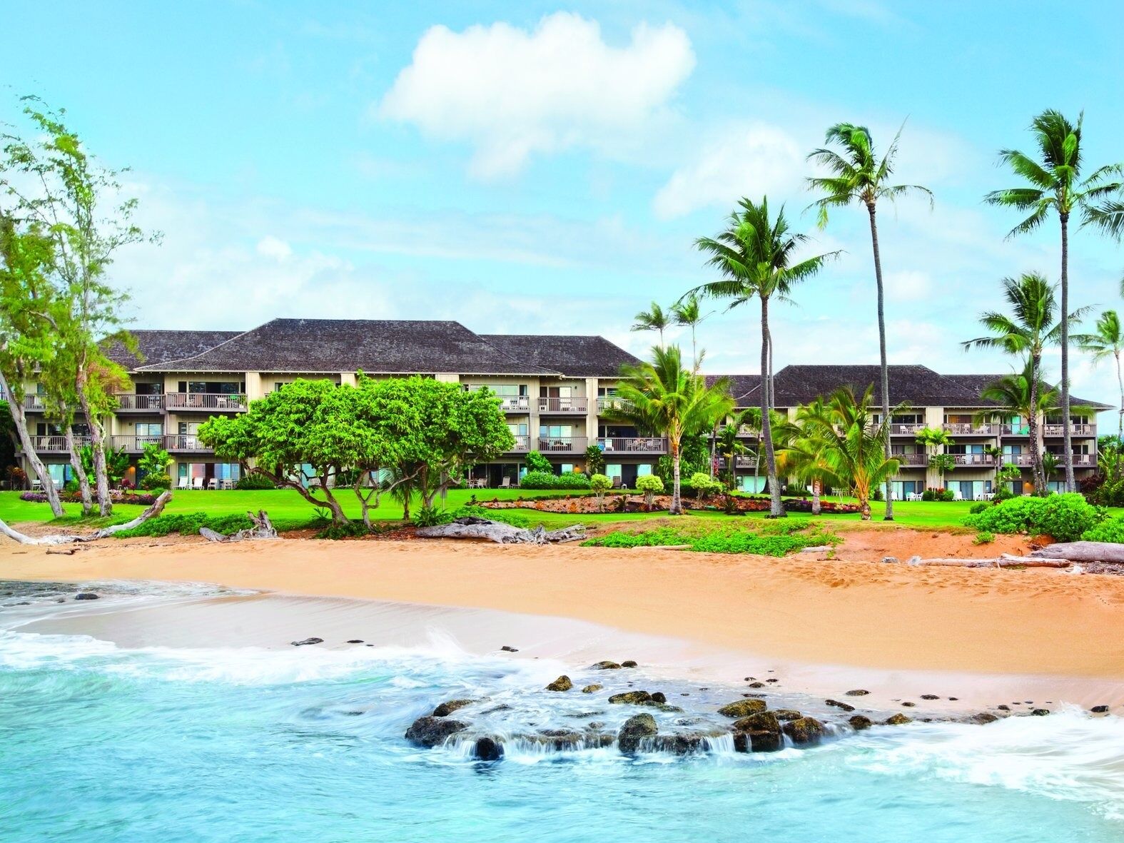 Picture of Lae Nani AOAO