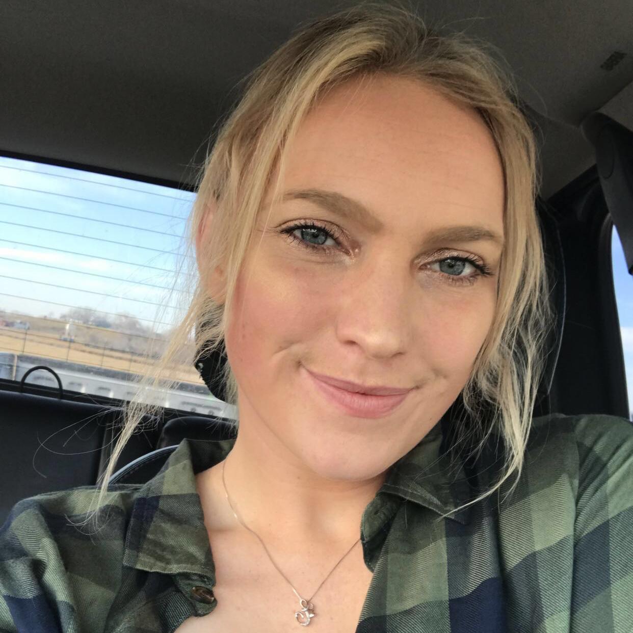 Josie Hajek