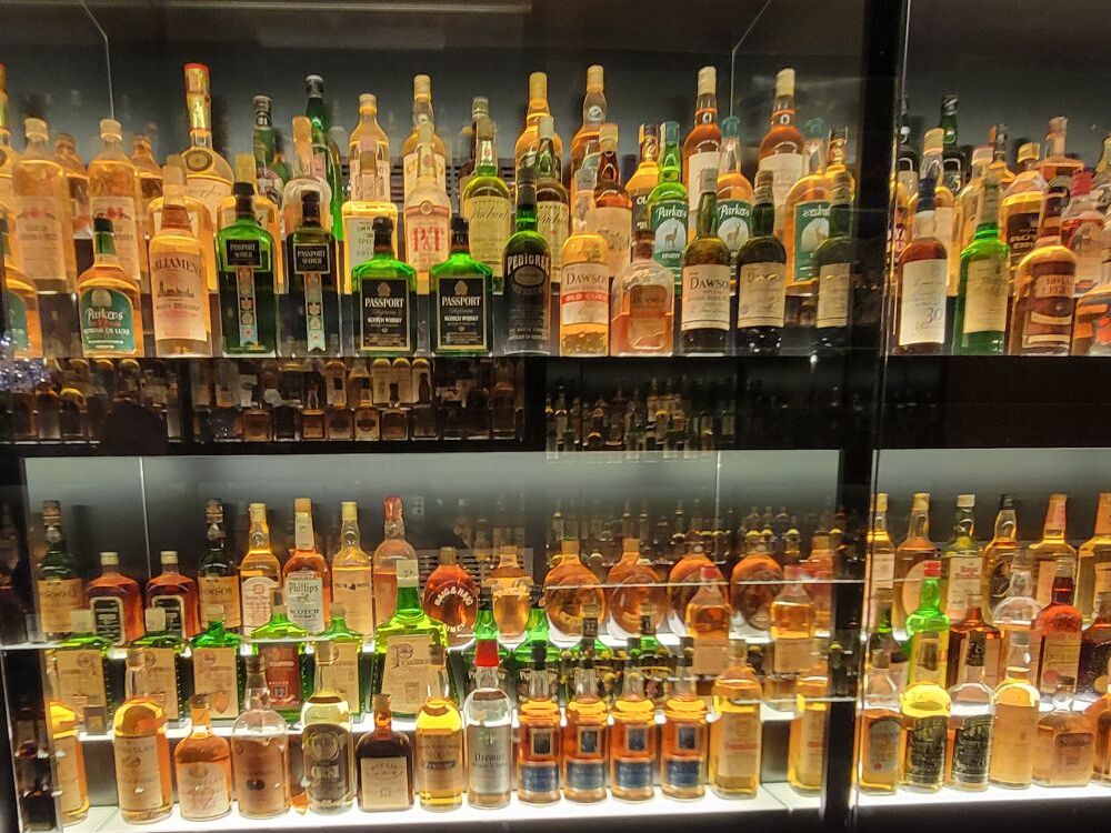 Picture of The Scotch Whisky Experience