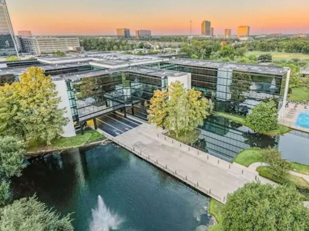 Picture of Hyatt Regency Houston West