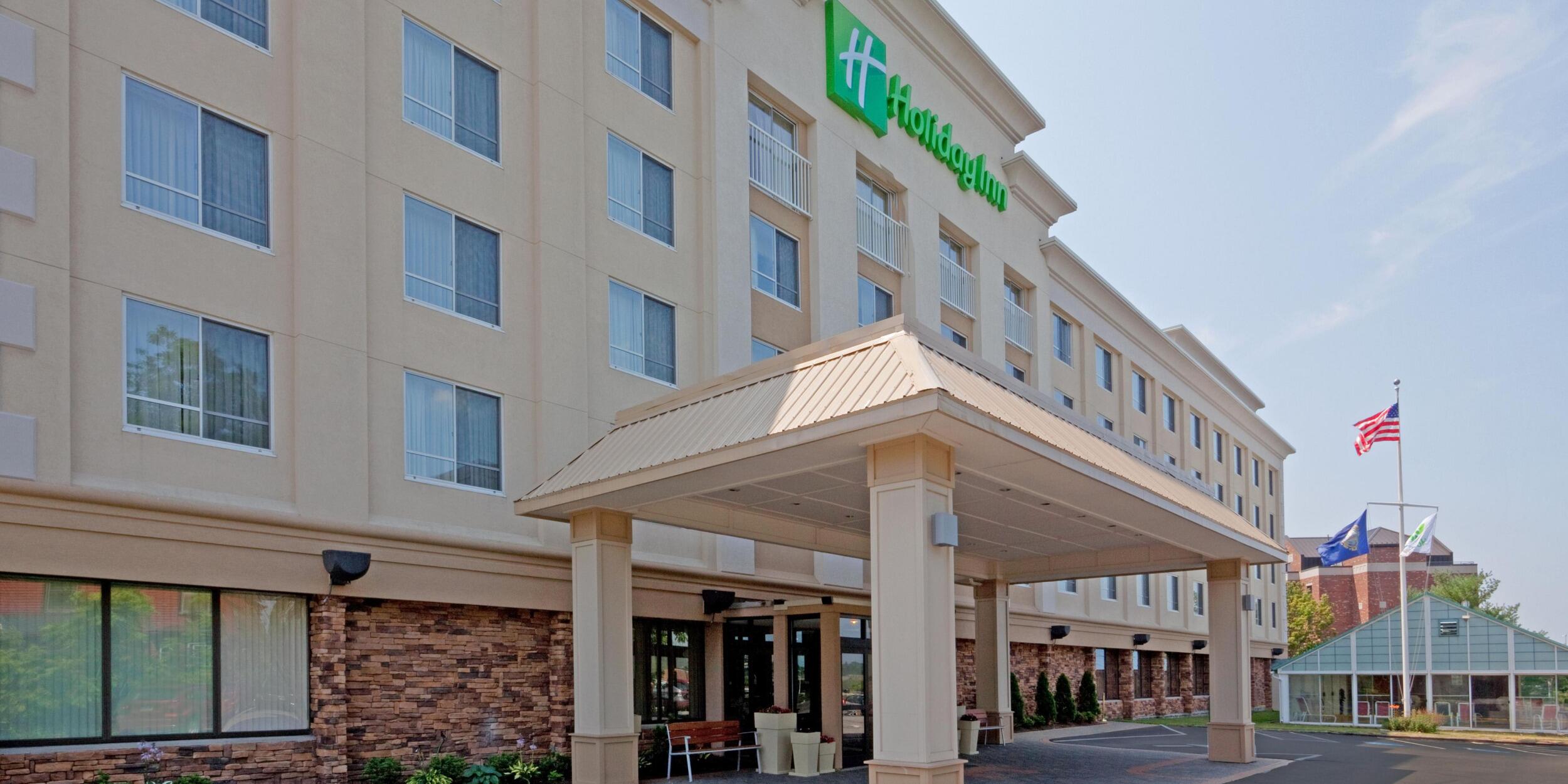 Picture of Holiday Inn Portsmouth, an IHG Hotel