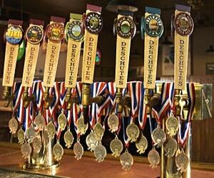 Picture of Deschutes Brewery Bend Tasting Room 